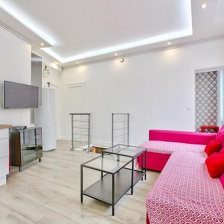 Cmg Marais - Mornay II Paris Exterior photo