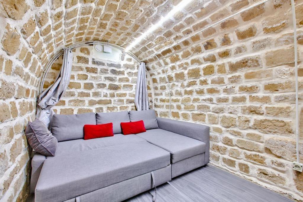 Cmg Marais - Mornay II Paris Exterior photo