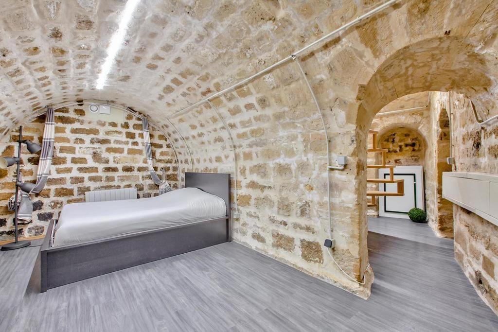Cmg Marais - Mornay II Paris Exterior photo